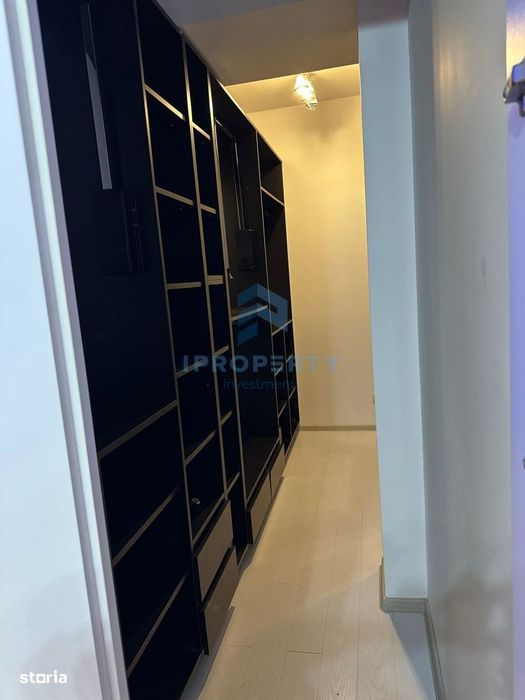Apartament 2 Camere Dobroesti Doinei Cu Balcon si Parcare