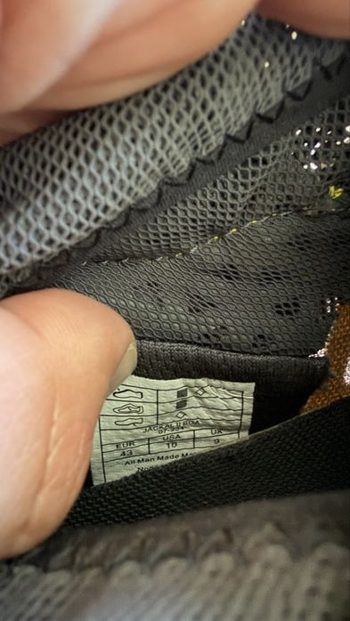 Кроссовки la sportiva