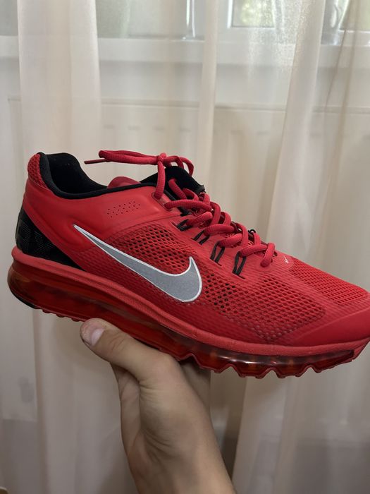 Adidasi Nike Air Max