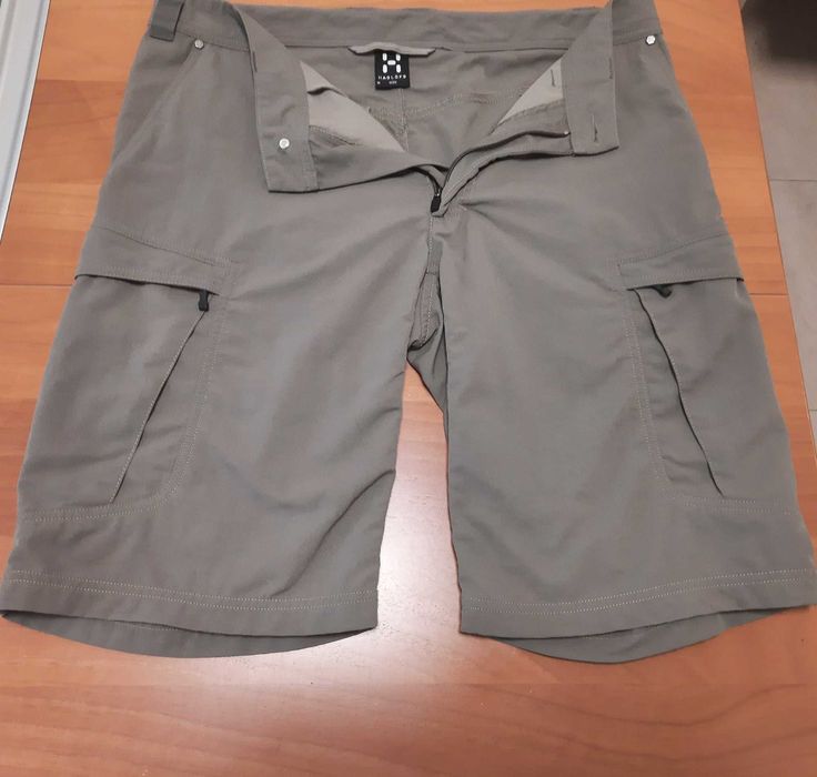 Haglöfs Mid  Shorts