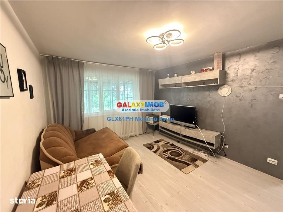Inchiriere apartament 2 camere, Vest, Ploiesti
