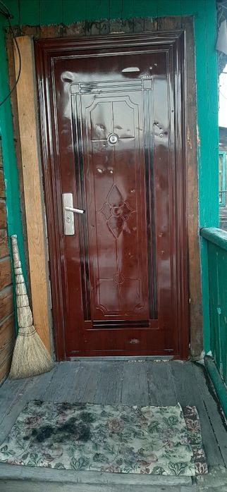 Продам благоустроенный дом.