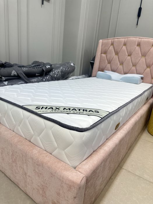 Матраслар SHOWROOM