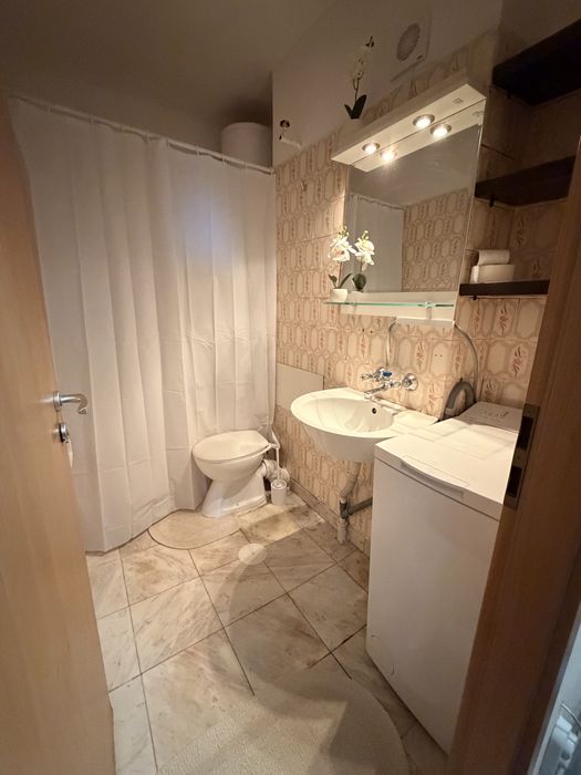 Апартамент под наем