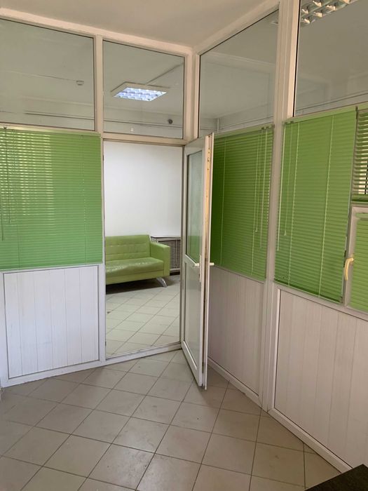 Сдам помещение на пр. Женис 6/3, угол Кенесары