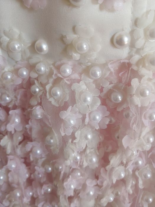 Праздничное платье