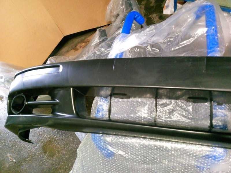 Бампер передний Sonata 5