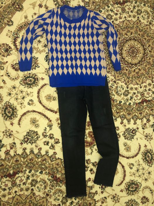 Продам женскую одежду ,платья ,брюки кофта