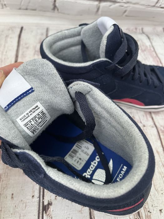 Reebok Ghete 37 (23,5 cm)