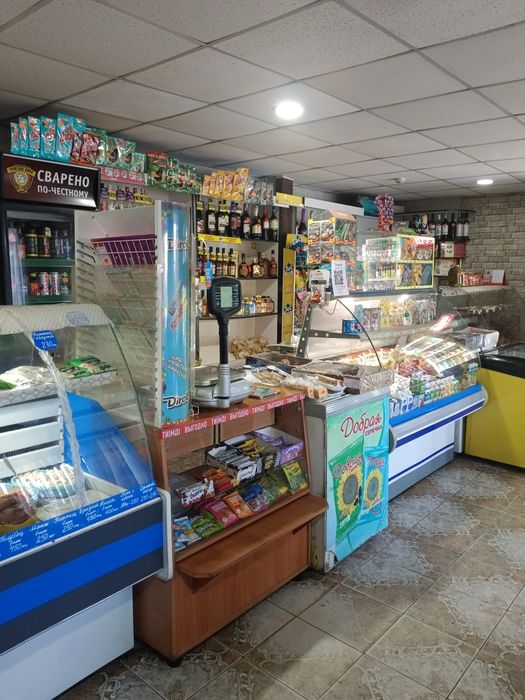 Продается готовый бизнес