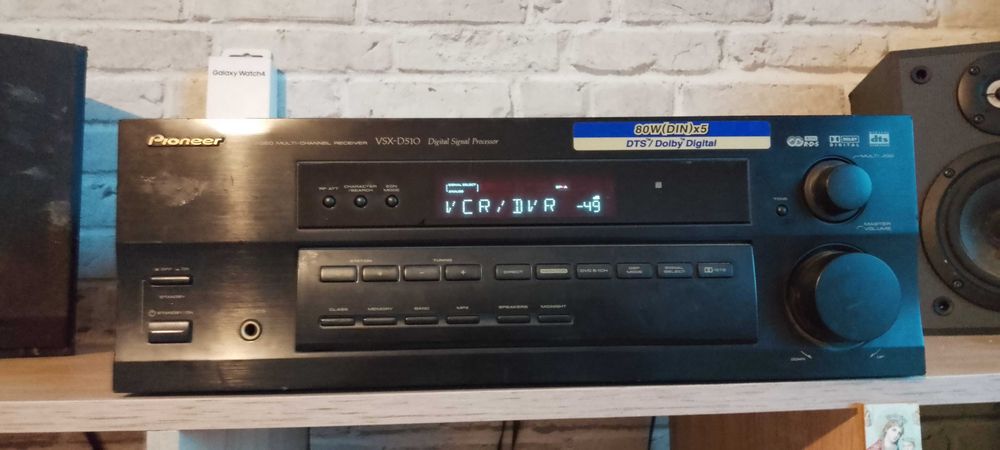 Усилвател Payner