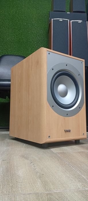 Активен субуфер INFINITY Primus PS-8 гр. София Княжево • OLX.bg