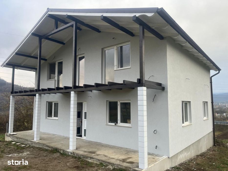 Casa comuna Soimus