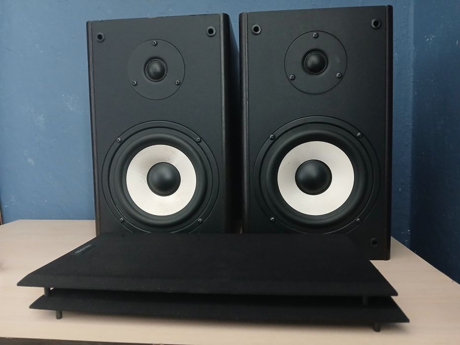 Колонки MICROLAB Solo-2