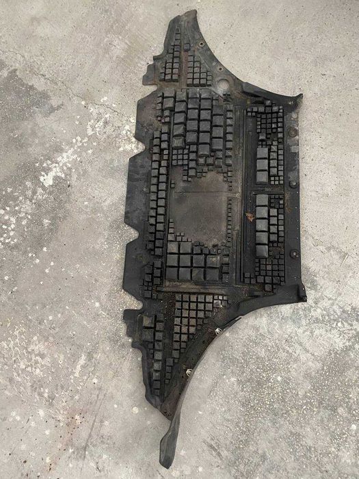 Scut motor audi a4 b8 2010 2.0 tdi cod cagb caga cagc