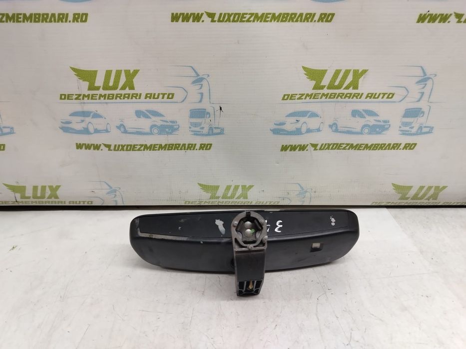 Oglinda retrovizoare E11015891 BMW Seria 3 E90/E91/E92/E93 (2004 - 2010)