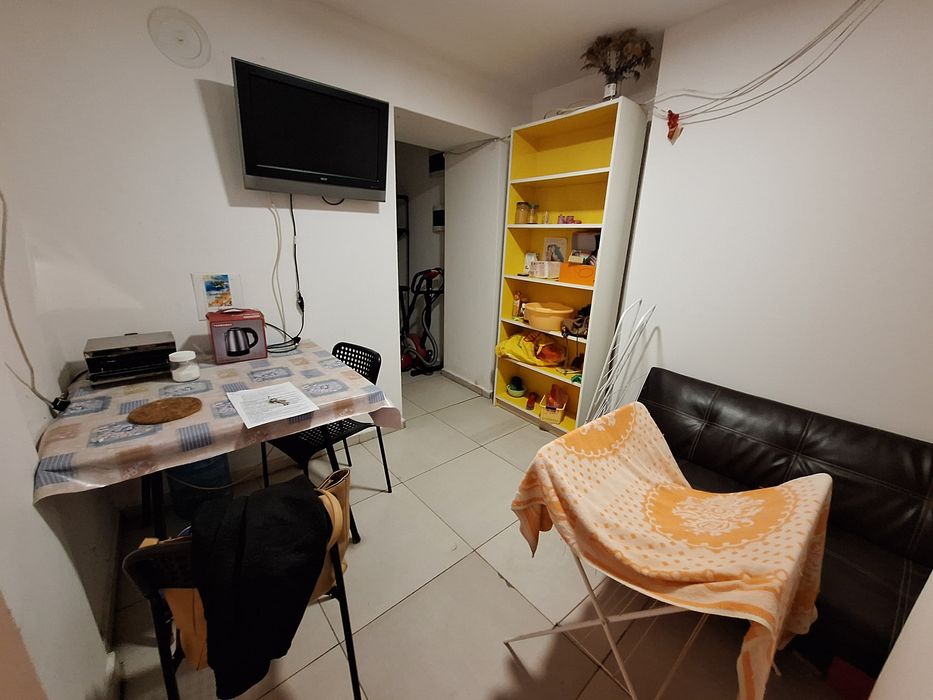 Дава се под наем  в София, Лозенец - 12 кв.м за 127.5 € - Снимка #9