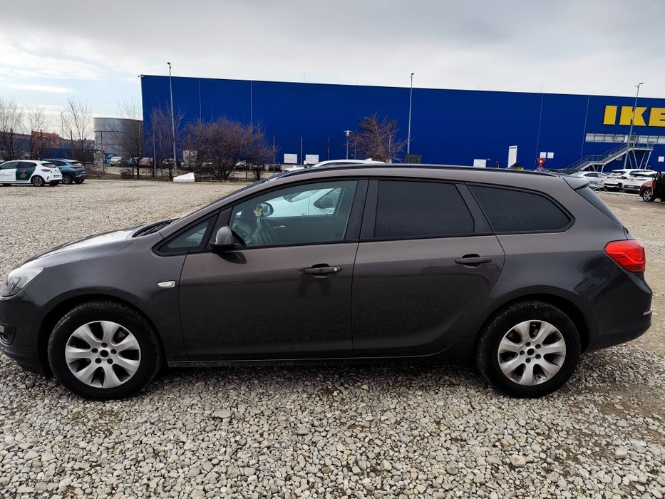De vânzare Opel Astra
