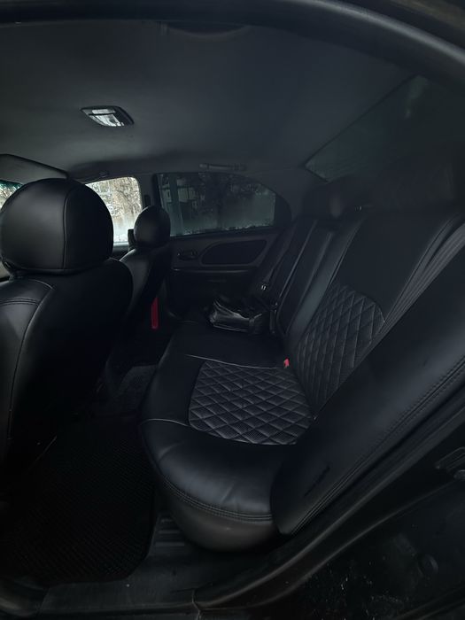 Продам Hyundai Sonata EF