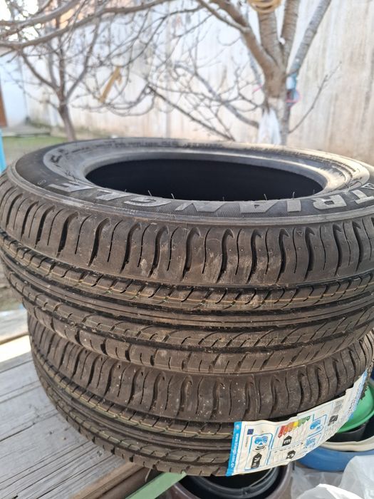 Летние шины Triangle 155/70/13