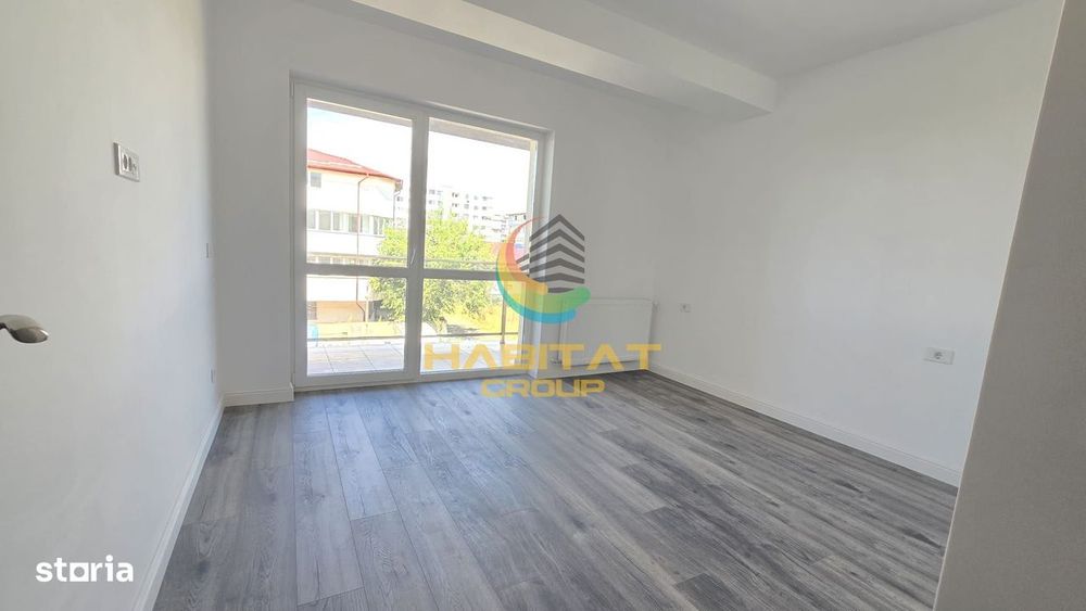 Bloc finalizat 2 camere etaj 2 Mutare imediata — fotografia 1