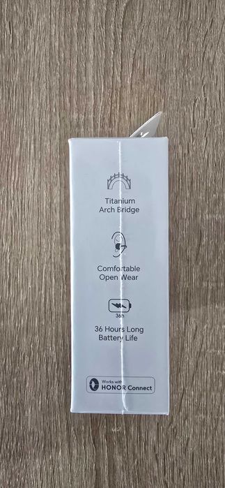 Honor Choice Earbuds Clip