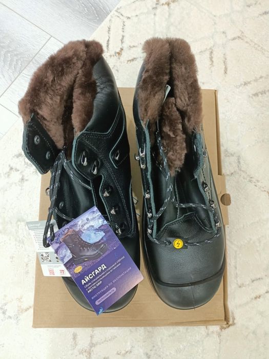 Спец обувь heckel, redwing, айсгард