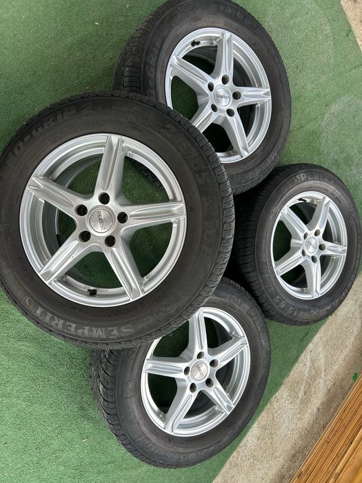 5x114,3 16 за toyota honda hundai kia nisan renault mazda