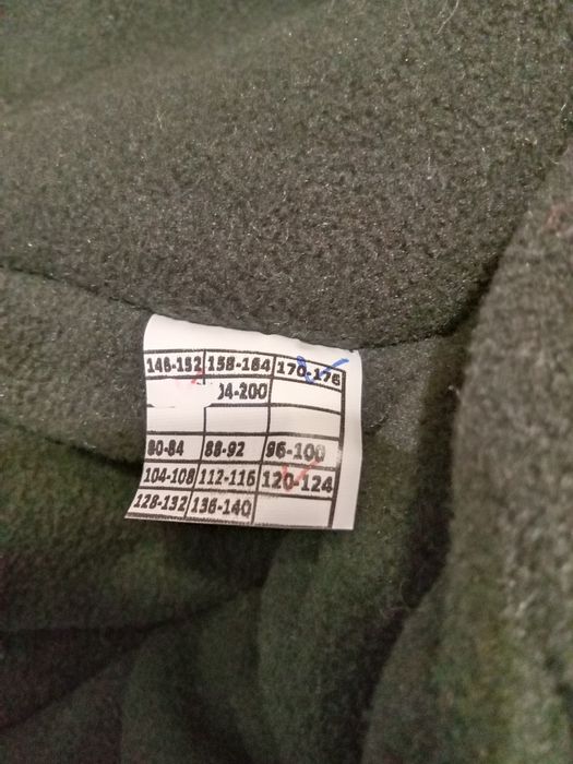 Продаю спецодежду зимнюю