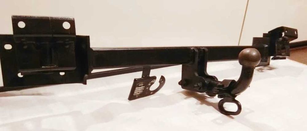 BMW теглич за БМВ е36 ,фабричен ,сертифициран теглич