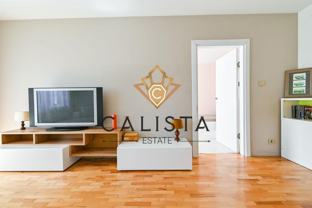 Тристаен апартамент под наем в ж.к. Дианабад, 2168730