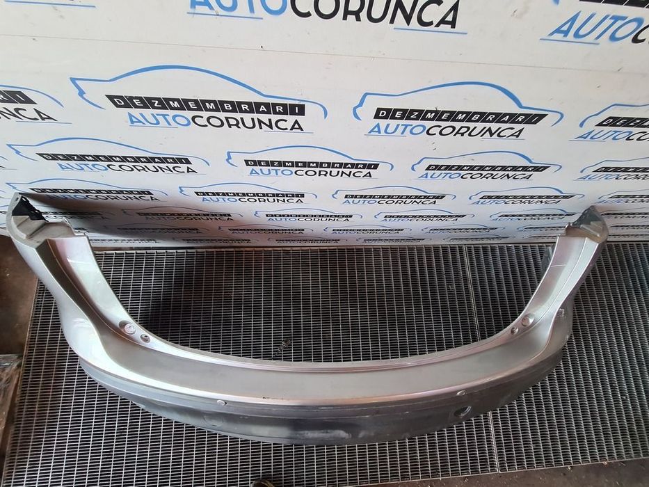 Bara spate Mazda CX - 5 2012 - 2015 SUV 4 Usi GRI (954) LOVITA ȘI ZGÂRIATA