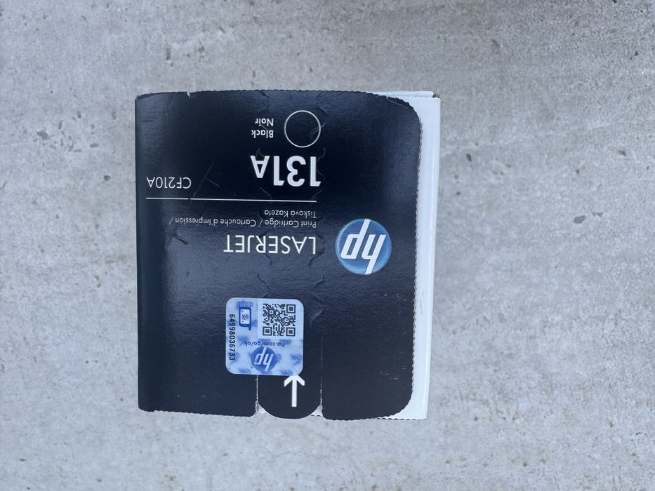 Toner HP 131A - CF210A , HP 35A - CB435A