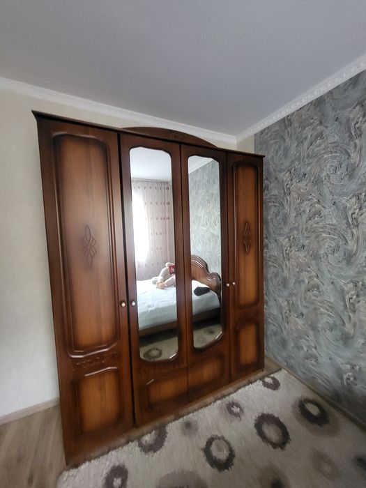 Спальный гарнитур