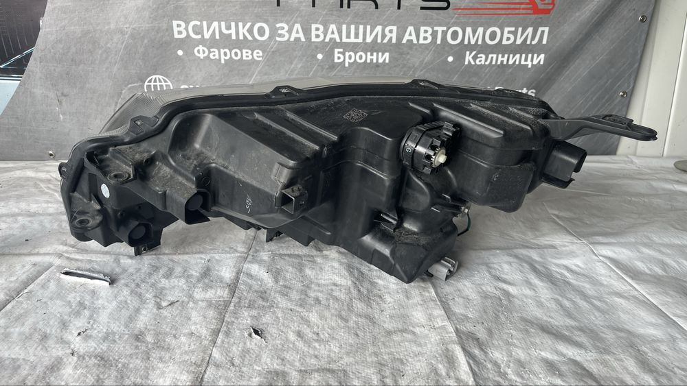 Ляв и десен фар Suzuki Vitara 3 Facelift 2018-2024