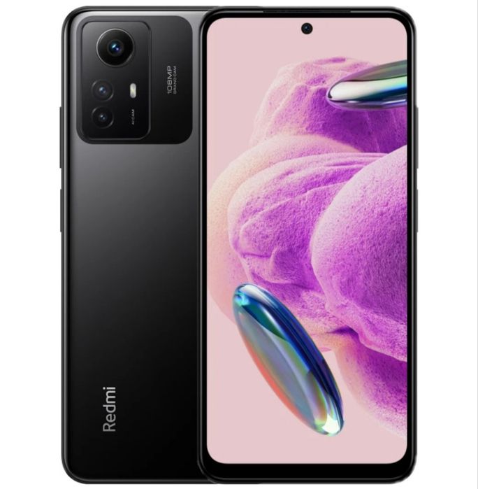 Продам телефон Редми note 12s
