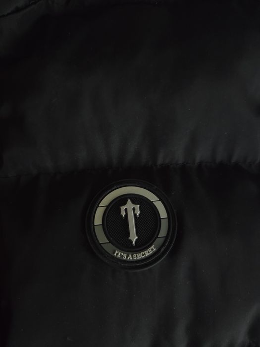 Елек  на  trapstar