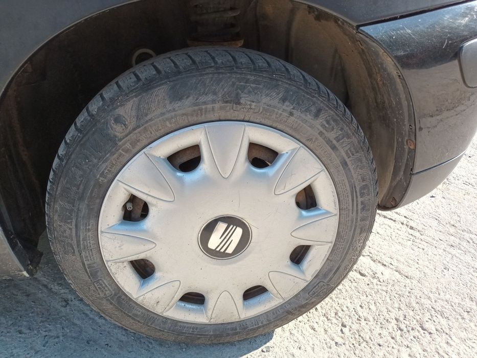 Dezmembrari  Seat IBIZA (6K)  1993  > 2002 1.9 TDI Motorina