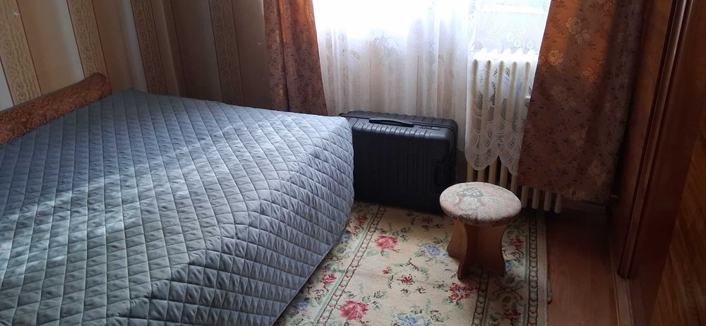 Proprietar apartament 3 camere parter 65mp in Craiova, Mcdonalds-Calea Bucuresti, pe str Mihail Moxa