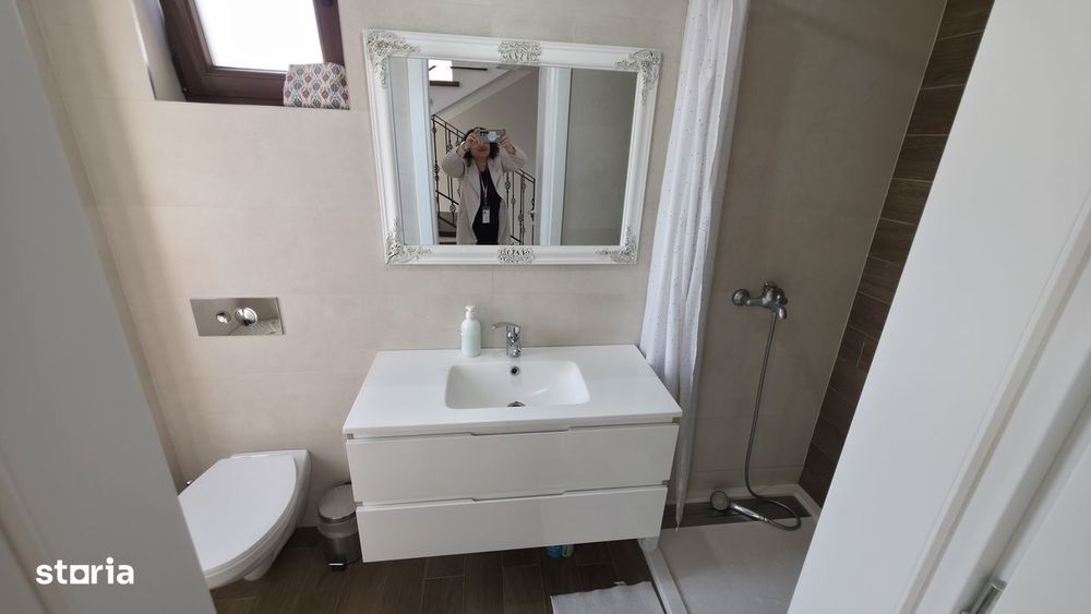 Casa P+M | Proiect Deosebit | Cartierul Grigorescu Oradea