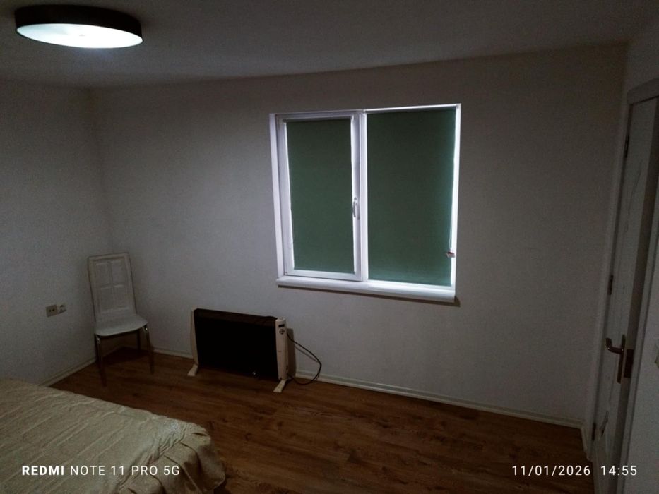 Дава се под наем Къща в Разград, Варош - 240 кв.м за 348.84 € - Снимка #6