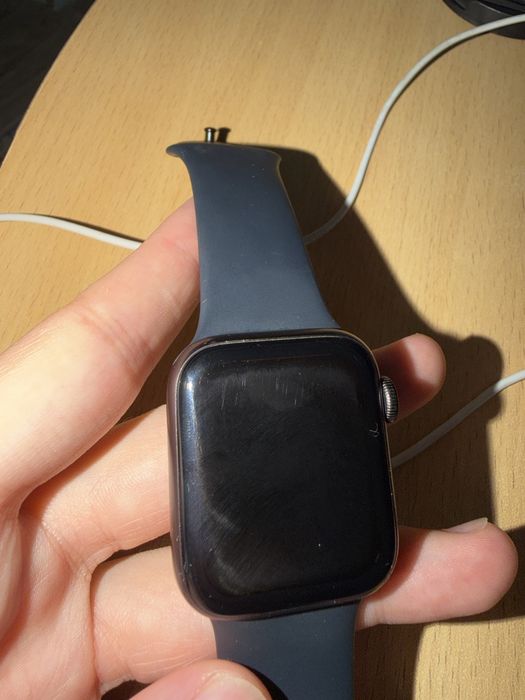 Apple Watch SE 40mm, 1stGEN