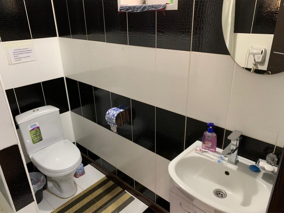 Посуточно хостел Room Hostel Dostyk