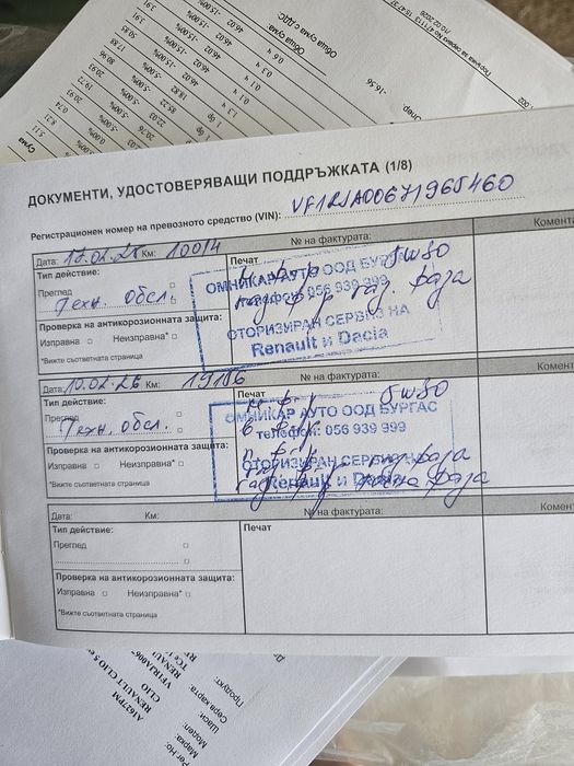 Рено клио 2024г 25000км газ