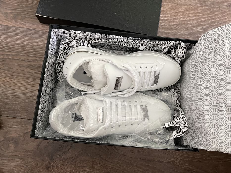 Оригинални маратонки Philipp Plein 40