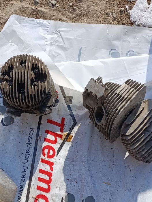 Иж планета 5 91 г.