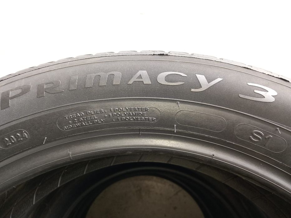 205 55 r19 michelin primacy 3 2024
