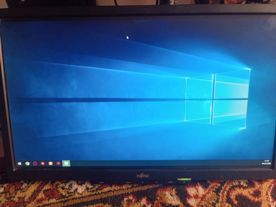 Монитор 75 герц 1600/900