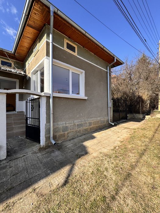 Продава се Къща в с. Терзийско, Област Ловеч - 85 кв.м за 799 €/кв.м - Снимка #2