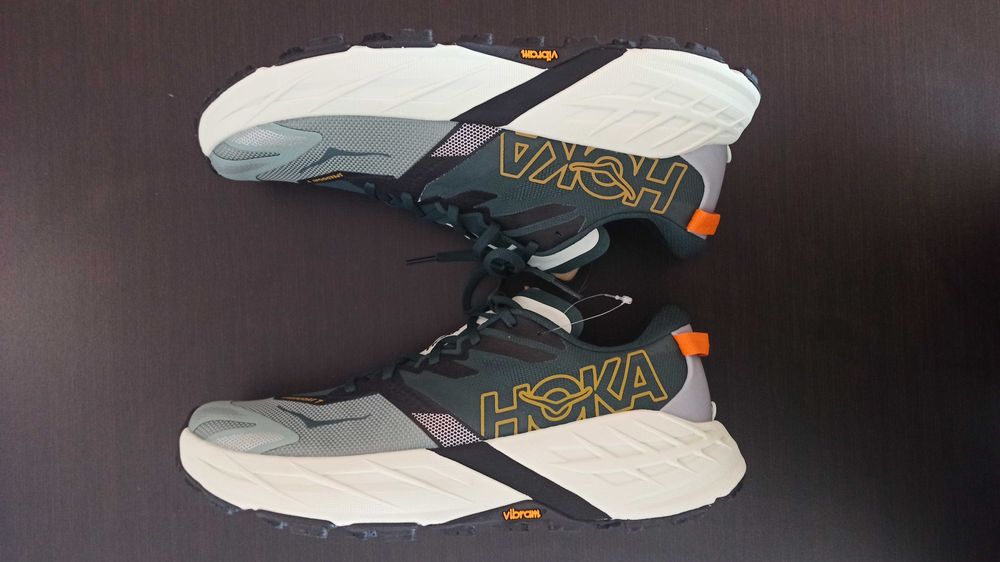 Hoka Speedgoat 7 - 46